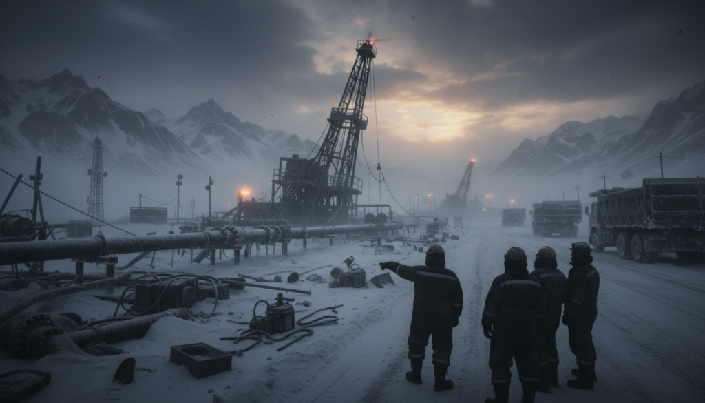 Afghan Weather Toll Climbs: Regional Impact Afghan Weather Toll Climbs: Regional Impact