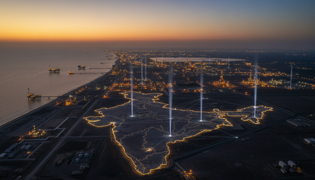 India offers 21 oil & gas blocks for bid India offers 21 oil & gas blocks for bid