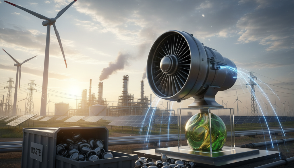 EPA RFS Final: Renewable Power Out Of RINs EPA RFS Final: Renewable Power Out Of RINs