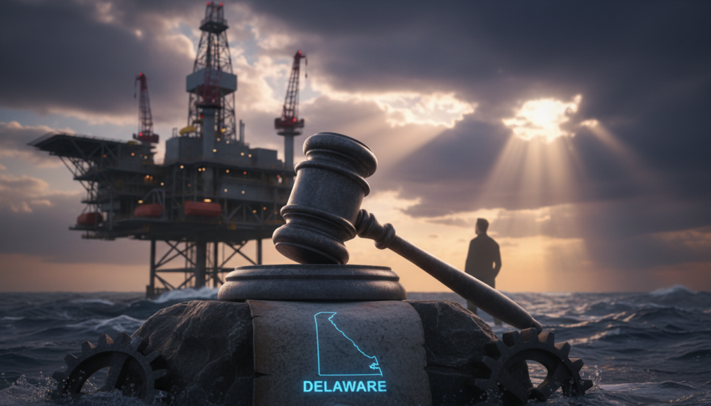Delaware Court Reassigns Elon Musk Cases Delaware Court Reassigns Elon Musk Cases