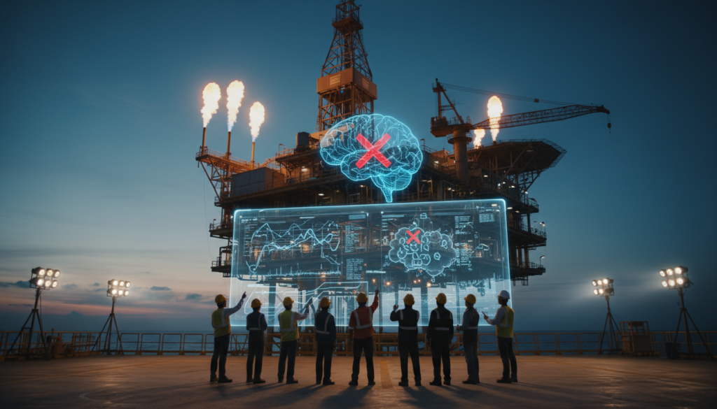 AI to boost investor BS detection AI to boost investor BS detection