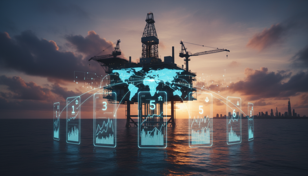 7 Bills Could Impact Energy Prediction Markets 7 Bills Could Impact Energy Prediction Markets