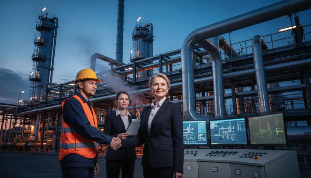 PNGRB: New Ombudsman for Gas Consumer Issues PNGRB: New Ombudsman for Gas Consumer Issues