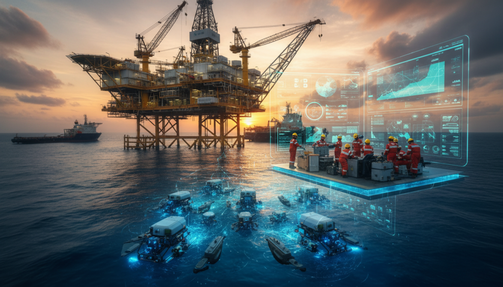 SLB, Azule Expand Digital for Angola Profit Growth SLB, Azule Expand Digital for Angola Profit Growth