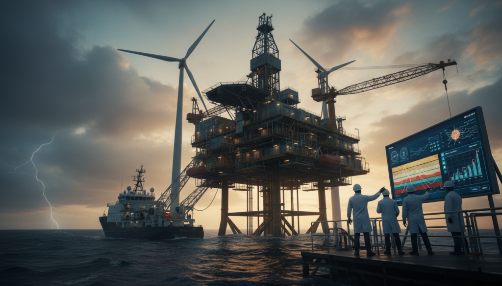 UK Extinction Study Boosts Regulatory Climate Risk UK Extinction Study Boosts Regulatory Climate Risk