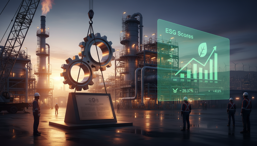 Novisto Buys Minimum: Boosts ESG Offerings Novisto Buys Minimum: Boosts ESG Offerings