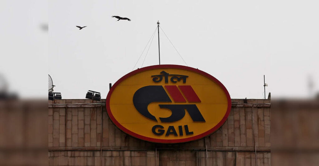 GAIL buys Oman LNG cargo, sources say, ETEnergyworld