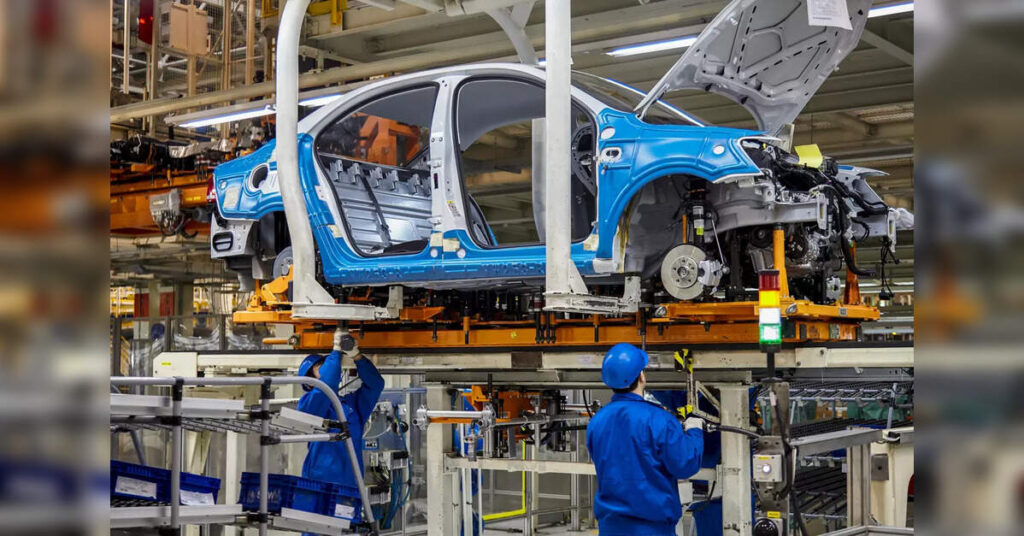 Geopolitical Tensions in West Asia Threaten Indian Auto Industry’s Production, ETEnergyworld