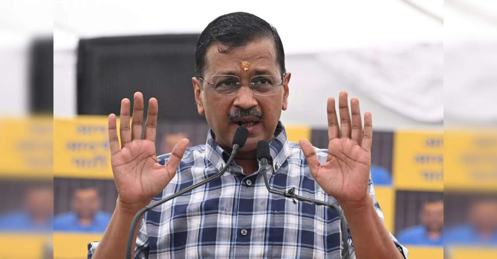 Kejriwal asks PM Modi, ETEnergyworld