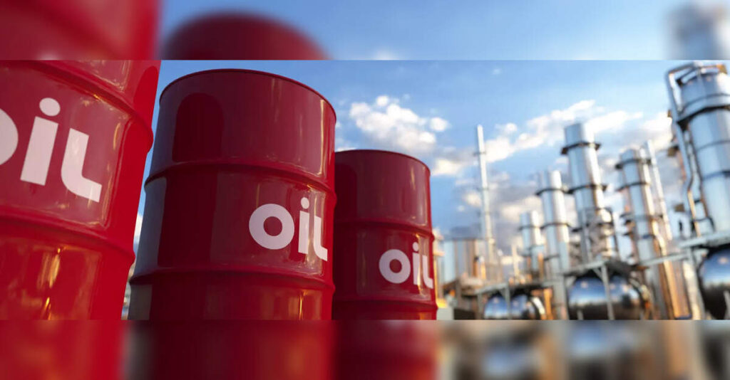 How the Iran war is choking off the world’s oil and gas, ETEnergyworld