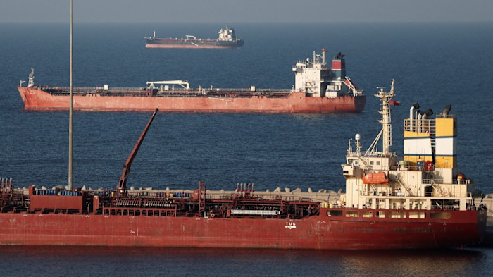 Oil market braces for $100 a barrel as Middle East producers cut output