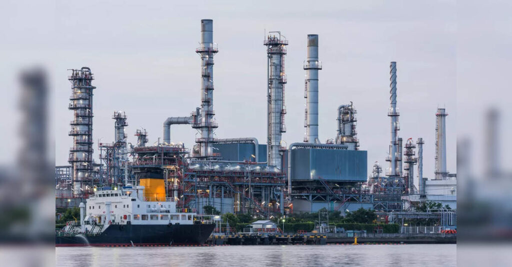 IEA proposes largest ever oil release from strategic reserves, ETEnergyworld