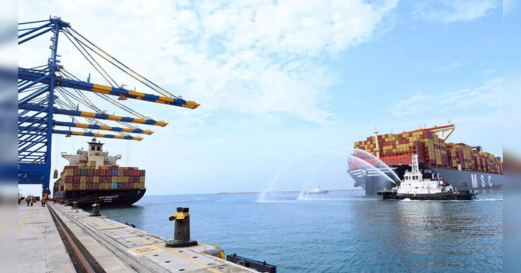 India in ‘comfortable position’ on energy amid Middle East crisis; Australia, Canada offer gas supplies: Report, ETEnergyworld