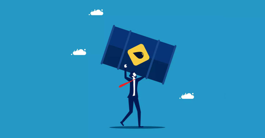 India scrambles for crude as Gulf war hits supplies, ETEnergyworld