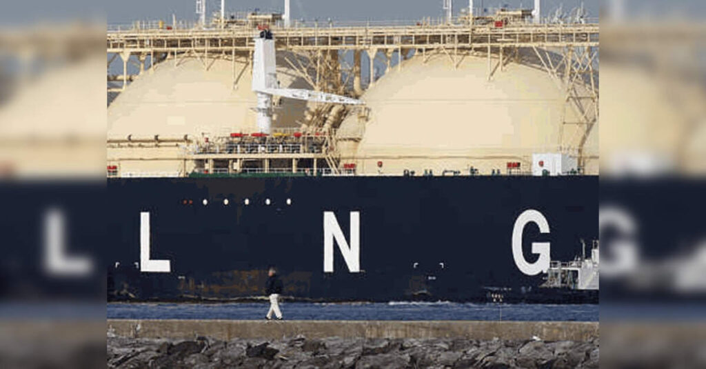 India to procure spot LNG for urea manufacturing, ETEnergyworld