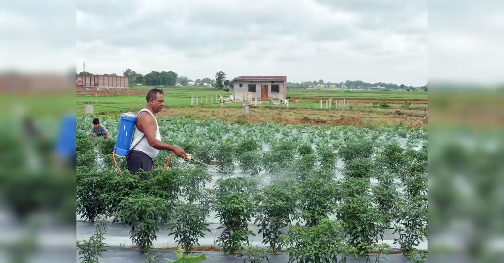 India urea plants at half capacity as West Asia tensions choke gas supplies, ETEnergyworld