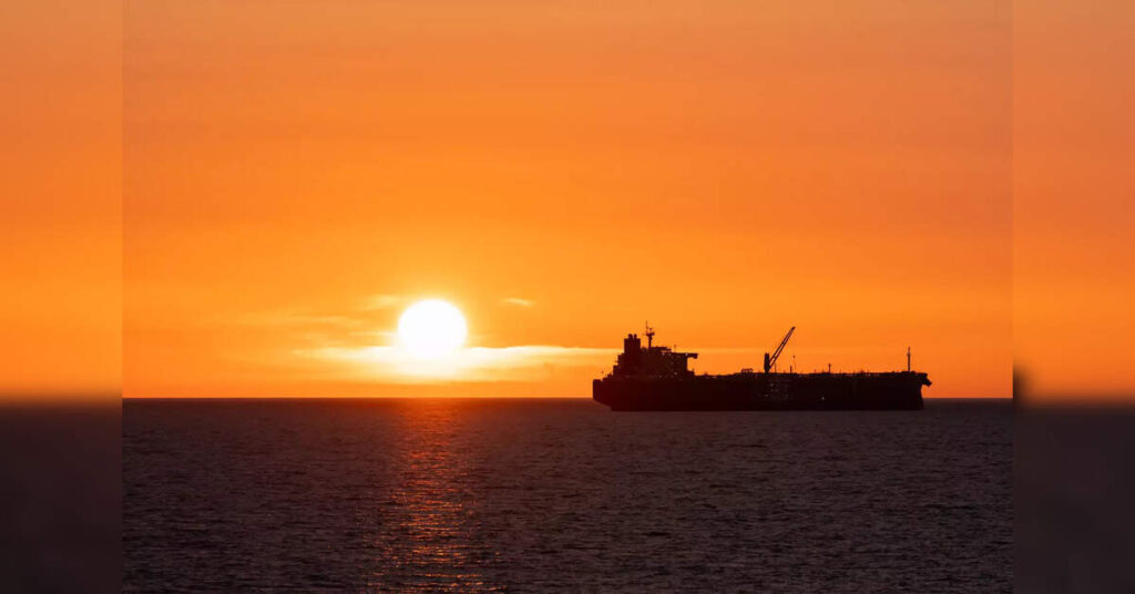 Iran Permits Indian Tankers Through Hormuz Amid Escalating Tensions, ETEnergyworld