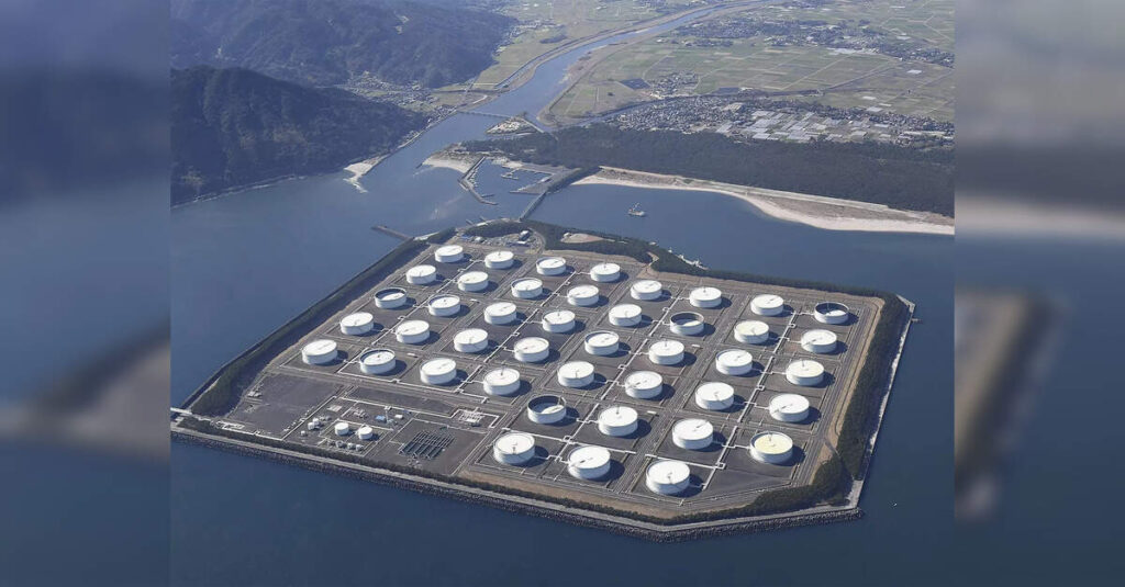 Japan releases oil reserves amidst Middle East shipping disruptions, ETEnergyworld