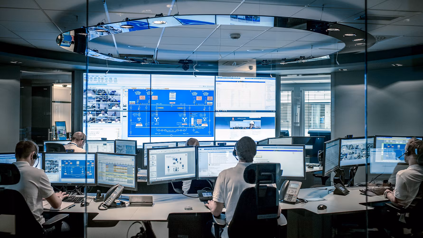 Seadrill alliance targets remote DP operations for offshore drilling