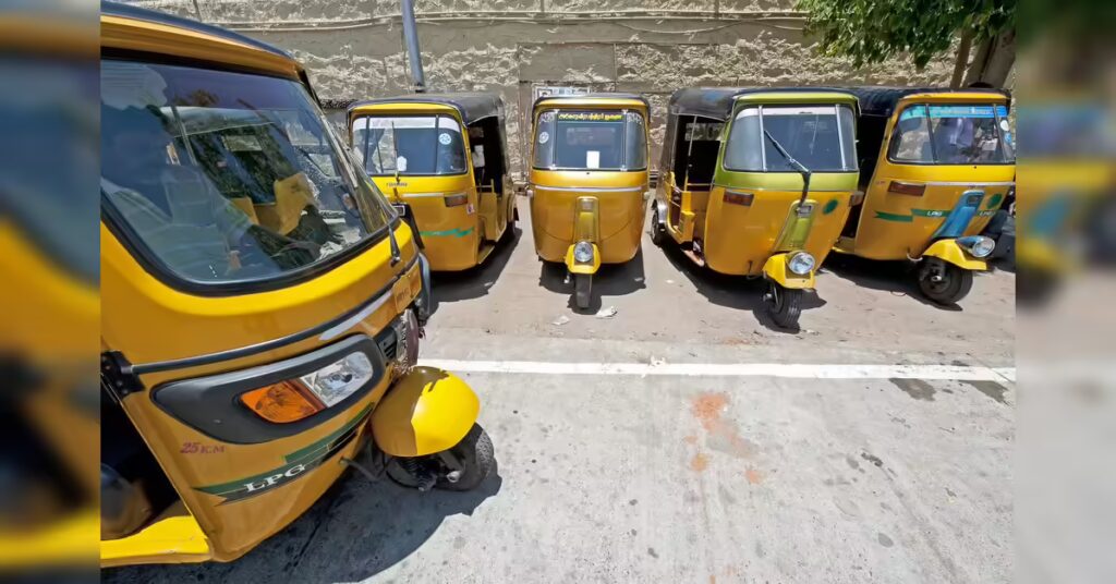 Drivers Struggle with New 10-Litre Cap Amid Fuel Demand Surge, ETEnergyworld