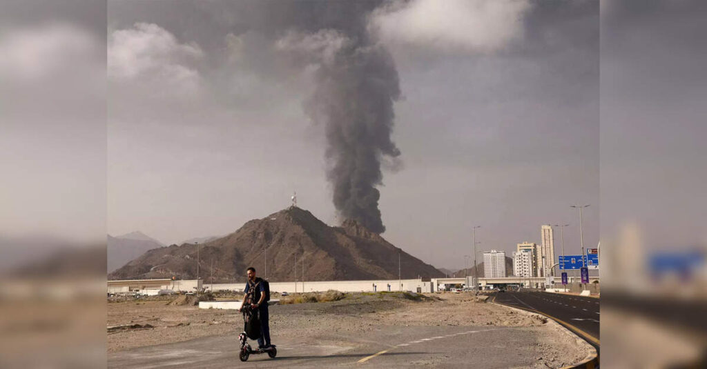 Middle East conflict could dent India’s GDP and push oil to $110: Report, ETEnergyworld