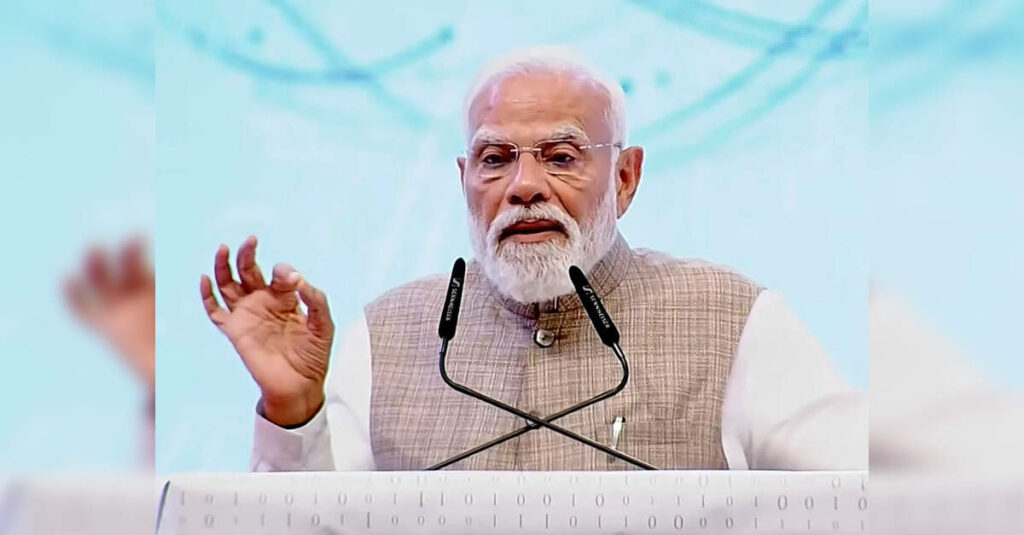 PM Modi speaks to Iran’s president amid rising oil and security concerns, ETEnergyworld