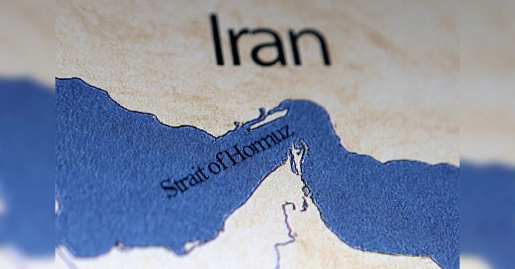 Mideast oil output may need to stop if Hormuz closed for 25 days, ETEnergyworld