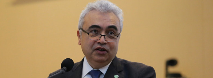 IEA says Asia to receive immediate oil from 400 MMbbl reserve release