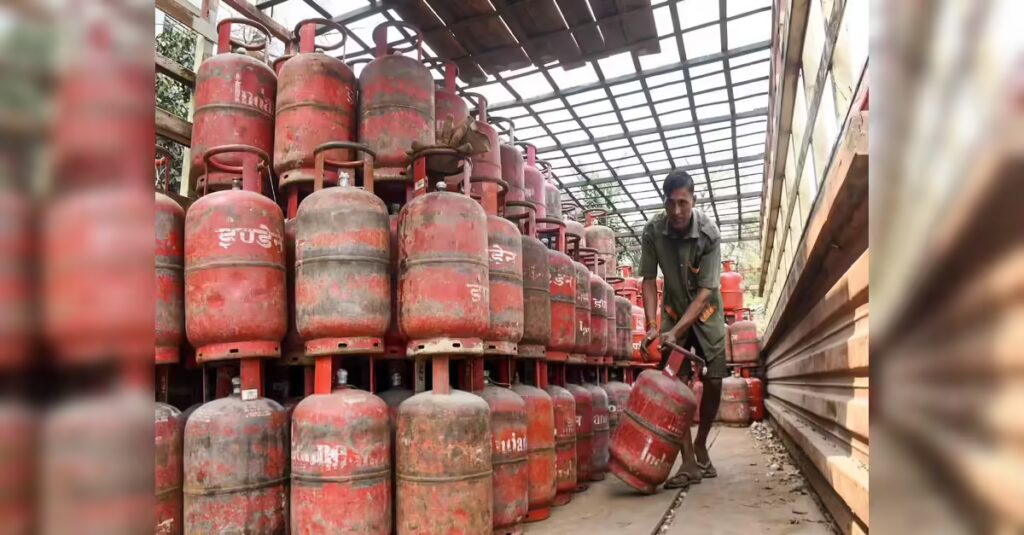 North American LPG may gain stronger foothold in India if West Asia conflict persists: S&P, ETEnergyworld