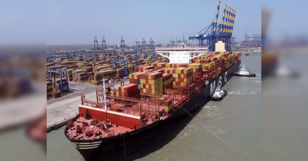 Oil crisis to send shockwaves across key sectors in Asia: Morgan Stanley, ETEnergyworld