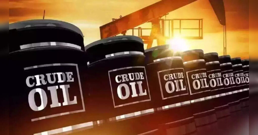 Oil Prices Hit 19-Month High at $83.44 Amid Escalating Iran-Israel Conflict, ETEnergyworld