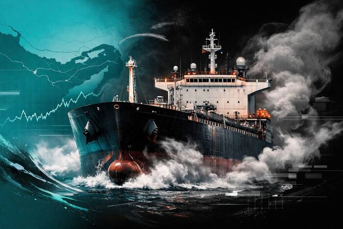 Oil Price Forecast: Hormuz Transit Risk and Iran Succession Put Brent in Focus