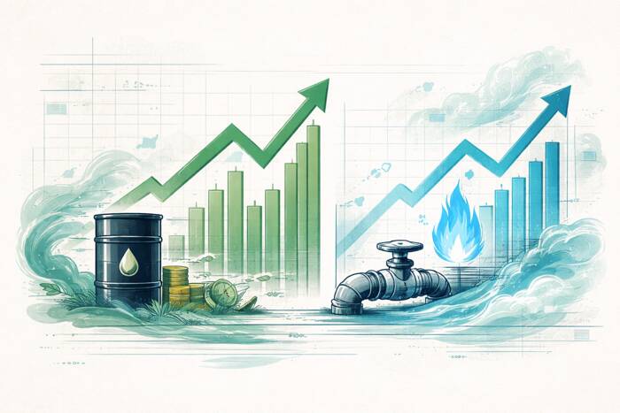 The Energy Supercycle Is Accelerating – Here’s Why 2026 Could Trigger The Biggest Breakout In History