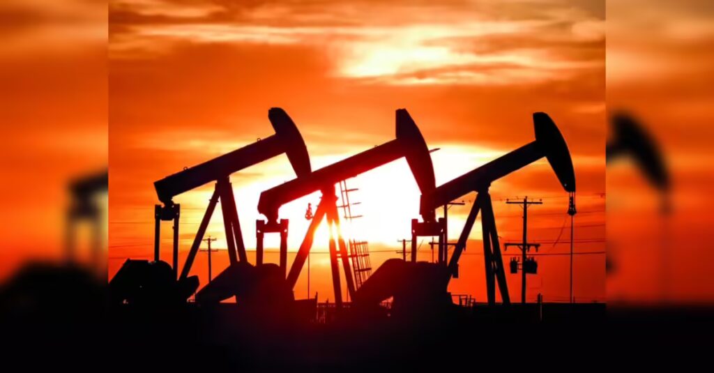 Rising Oil Prices Amid Gulf Conflicts Raise Concerns for Refiners, ETEnergyworld