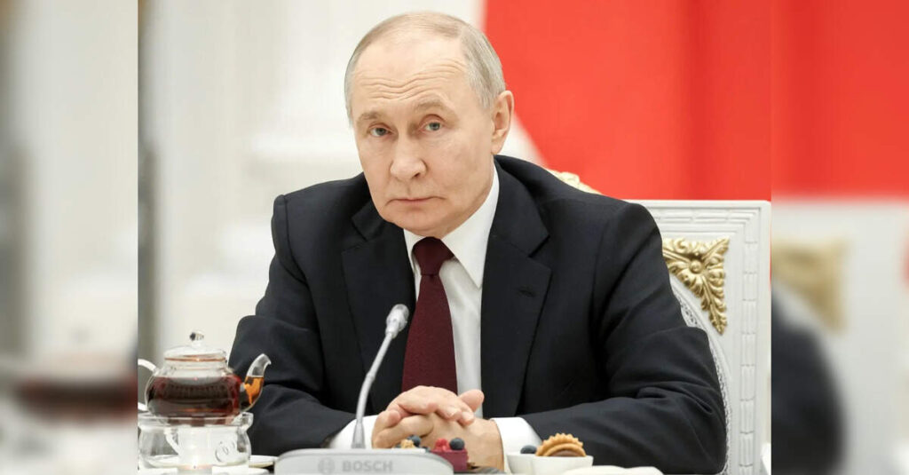 Russia’s Oil gains & Ukraine’s loss, Iran conflict’s impact on global geopolitics, ETEnergyworld