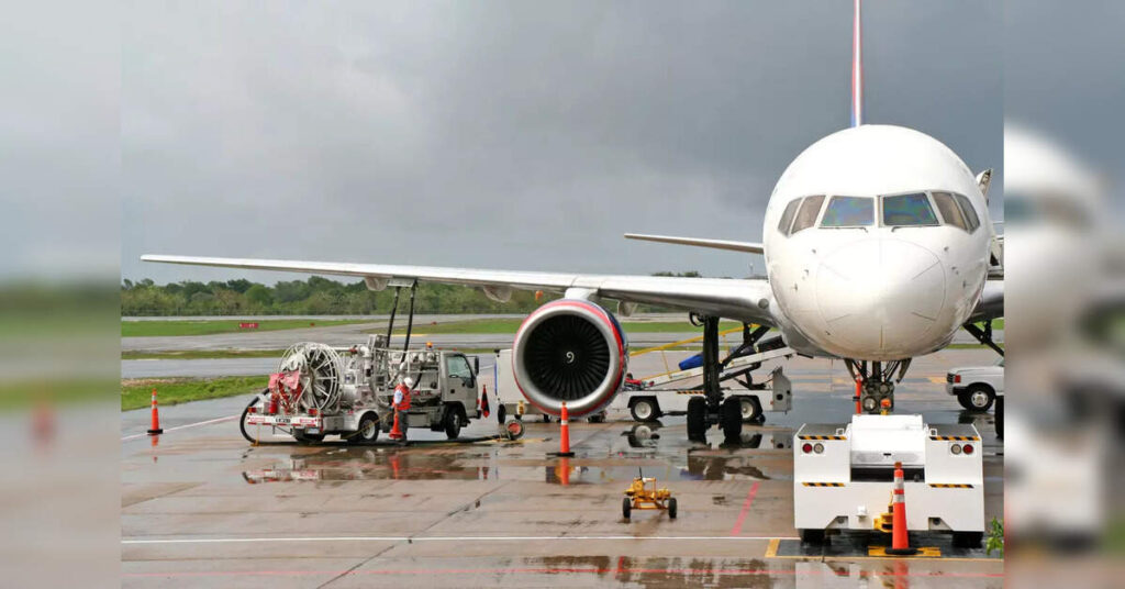 SAF Association calls for using used cooking oil to produce Sustainable Aviation Fuel, ETEnergyworld