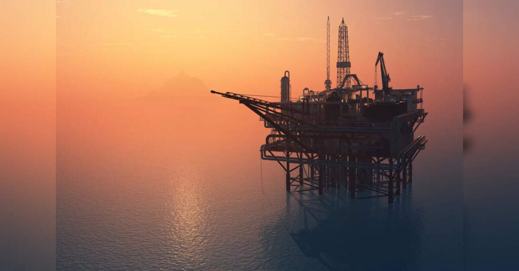 Trump aide signals more oil relief in middle of West Asia turmoil, ETEnergyworld