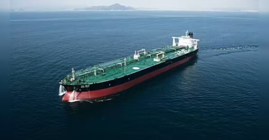 Two more Indian LPG tankers eye Hormuz transit despite regional tensions: Report, ETEnergyworld