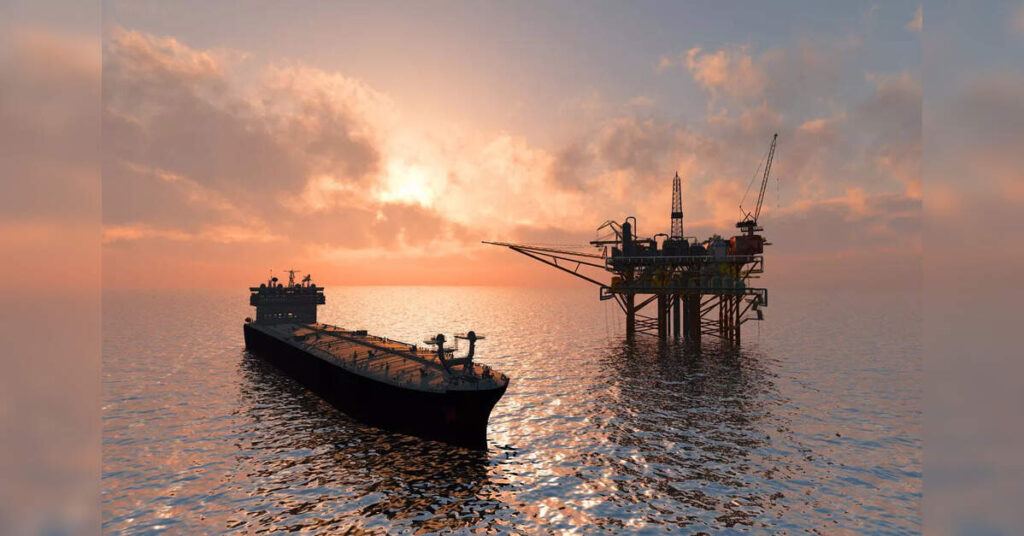 US Eases Sanctions on Iranian Boats Amid Oil Price Crisis, ETEnergyworld