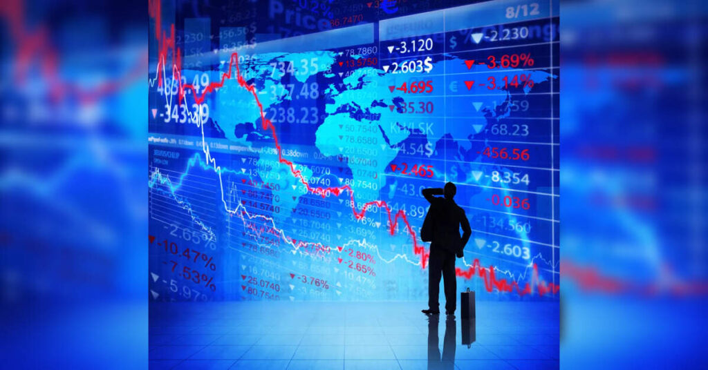 US-Israel-Iran conflict has put emerging-markets revival to test, ETEnergyworld