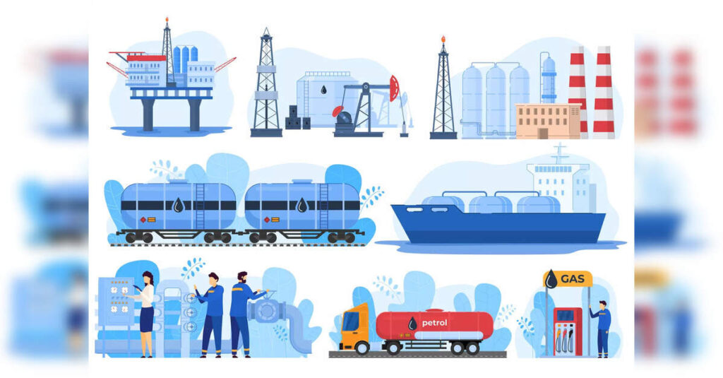 US Military Strikes on Iran’s Kharg Island Threaten Oil Exports Amid Escalating Tensions, ETEnergyworld