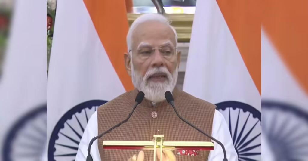 PM Modi calls ministerial meeting to review energy situation, ETEnergyworld