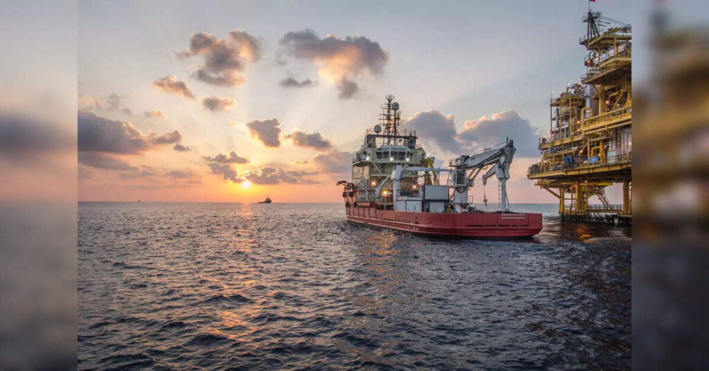 Who controls Strait of Hormuz in the time of war? Iran answers, ETEnergyworld