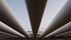 You are a headline writer for OilMarketCap.com. Write ONE new headline for this oil and gas news story. Rules: under 60 characters, investor-focused, no clickbait, no character counts, no options, no explanations. Return the headline only — nothing else. Story title: US Oil Inventories Continue To Climb