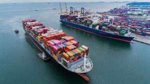 Hormuz Strait Reshapes Alt Marine Fuel Capital