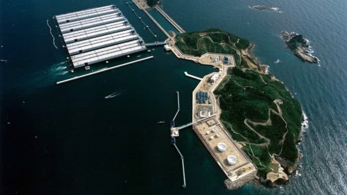 Oil Market Anomaly: Investors Rethink Valuation