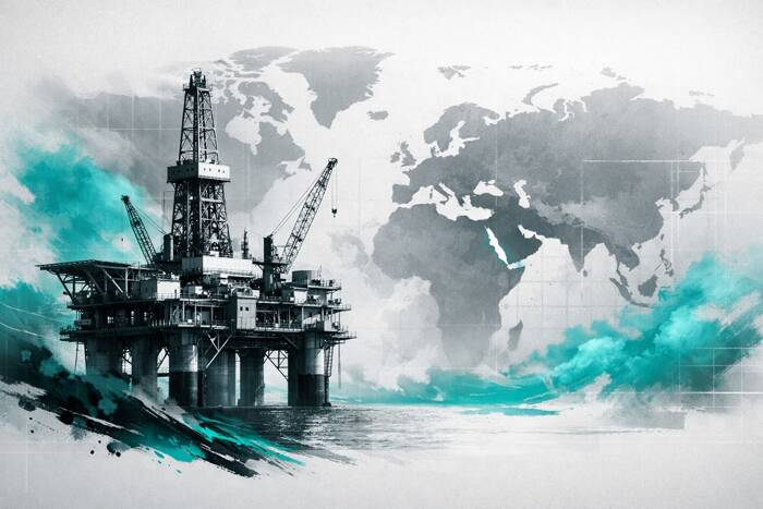 You are a headline writer for OilMarketCap.com. Write ONE new headline for this oil and gas news story. Rules: under 60 characters, investor-focused, no clickbait, no character counts, no options, no explanations. Return the headline only — nothing else. Story title: First Light News: US-Iran Talks – Both Sides Leave Empty-handed