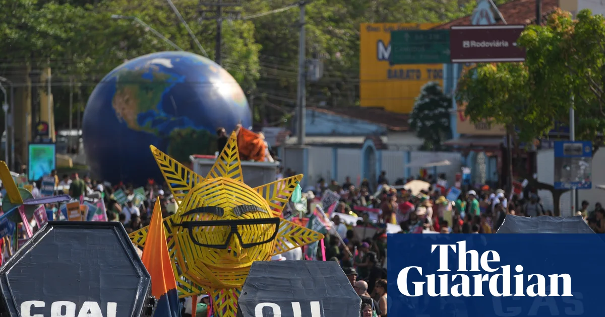 First Global Talks Target Fossil Fuel Phase-Out