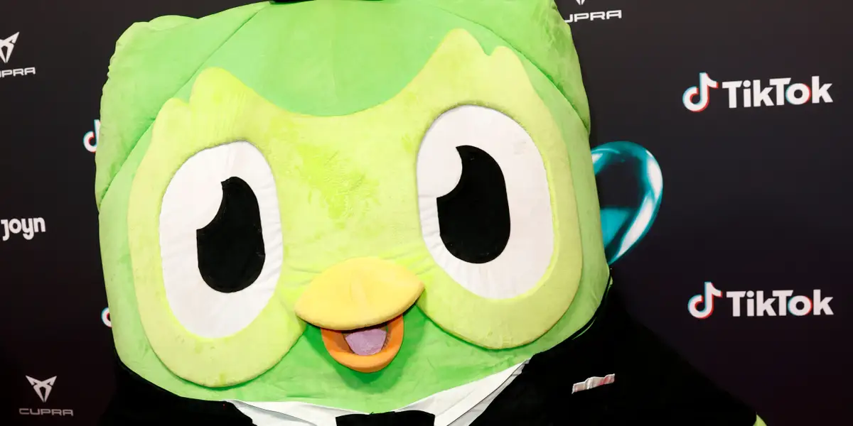 O&G Sector Watches Duolingo's Marketing Strategy Revamp