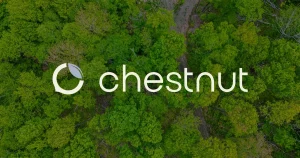 You are a headline writer for OilMarketCap.com. Write ONE new headline for this oil and gas news story. Rules: under 60 characters, investor-focused, no clickbait, no character counts, no options, no explanations. Return the headline only — nothing else. Story title: Chestnut Carbon Issues 95,909 Credits Using Verra Removals Tag